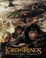 The Lord of the Rings Complete Visual Companion