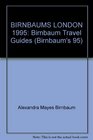 Birnbaum's 95 London