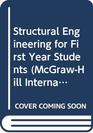 Structural Engineering for First Year Students