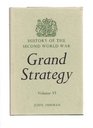 Grand Strategy Volume 6 October 1944 August 1945