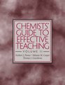 Chemists' Guide to Effective Teaching Volume II