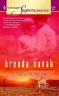 A Family of Her Own (Dundee, Idaho, Bk 3) (Harlequin Superromance, No 1195)