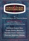 The Norton CdRom Masterworks