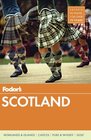 Fodor's Scotland (Travel Guide)