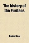 The history of the Puritans