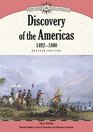 Discovery of the Americas 14921800