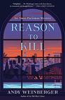 Reason To Kill An Amos Parisman Mystery