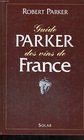 Guide Parker des Vins de France
