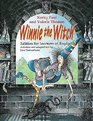 Winnie the Witch Story Book / Activity Book