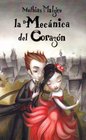 La mecanica del corazon / The Boy With the CuckooClock Heart