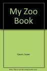 My Zoo Book Early Steps