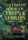 The ultimate book of trees and shrubs for Australian gardens
