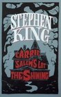 Carrie / Salem's Lot / The Shining