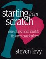 Starting from Scratch  One Classroom Builds Its Own Curriculum