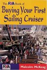 Rya Book of Buying Your First Sailing Cruiser