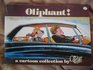 Oliphant A Cartoon Collection