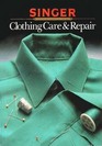Clothing Care and Repair