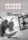 Reaper Leader The Life of Jimmy Flatley
