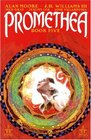 Promethea Bk 5