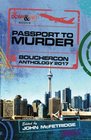 Passport to Murder Bouchercon Anthology 2017