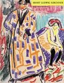 Ernst Ludwig Kirchner Zeichnungen Aquarelle Pastelle