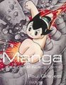 Manga La era del Nuevo Comic/ The New Era of comics