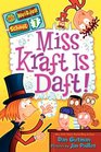 Miss Kraft Is Daft
