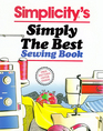 Simplicity's Simply the Best Sewing Book
