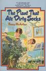 Lib Bk Plant/Ate Dirty Socks Gr4