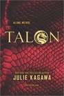 Talon (Talon, Bk 1)