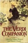 The Verdi companion
