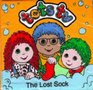 Tots TV The Lost Sock