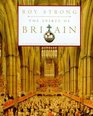 The Spirit of Britain A Narrative History of the Arts