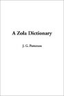 A Zola Dictionary