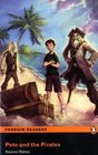 Pete and the Pirates Book/CD Pack Easystarts