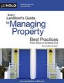 Every Landlord's Guide to Managing Property Best Practices from Movein to Moveout