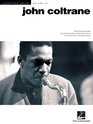 John Coltrane  Jazz Piano Solos Series Vol 24