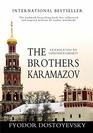 The Brothers Karamazov Abridged