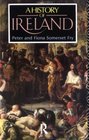 A History of Ireland