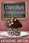 Cupcakes and Conspiracies (Sweet Baked Mystery)