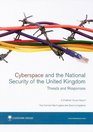 Cyberspace and the National Security of the United Kingdom Treats and Responses