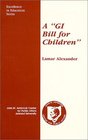 A GI Bill for Children