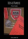 Collecting WW2 German Militaria 2008 Catalogue 13 of 14 v 82 Price Guide Catalogue
