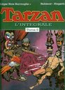 Tarzan L'Intgrale Tome 6