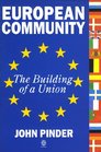 European Community The Building of a Union