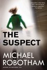 The Suspect (Joe O'Loughlin, Bk 1)