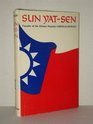 Sun YatSen Founder of the Chinese Republic