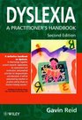 Dyslexia  a Practioners Handbook 2e