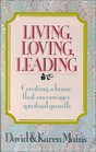 Living Loving Leading