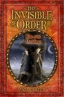 The Invisible Order Book One Rise of the Darklings